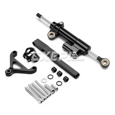 Moto Ammortizzatore di Sterzo Staffa di Montaggio Kit Per Honda CB1000R 08-16