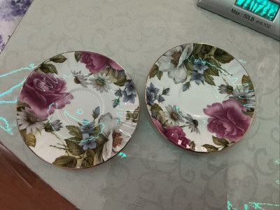Duchess Fine Bone China