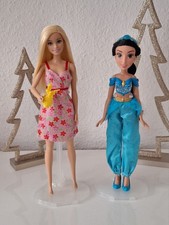 Barbie Puppe Disney Set Jasmin Aladdin Fashionistas Beach 