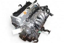 Acura Tsx 2004-2008 2.4l 4cyl High Comp Rbb-2 Engine Motor Jdm K24a