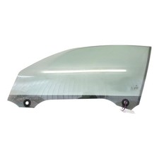 BMW 430I F33 2019 Left Front Door Glass 51337268727