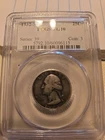 1932 S Washington Quarter PCGS VG10 Key Date