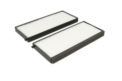 JC PREMIUM Filter, Innenraumluft B40308PR für KIA
