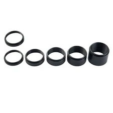 Extension Tubes for Cameras M42x0.75 Customizable Length 3-30mm