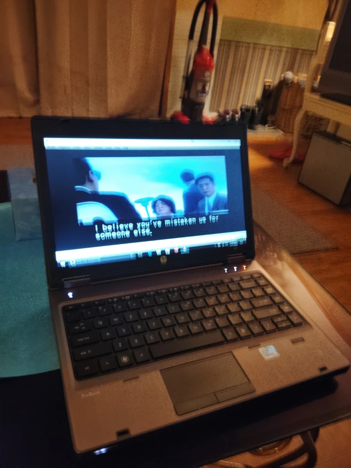 Laptop Computer Hp - Image 3 of 4