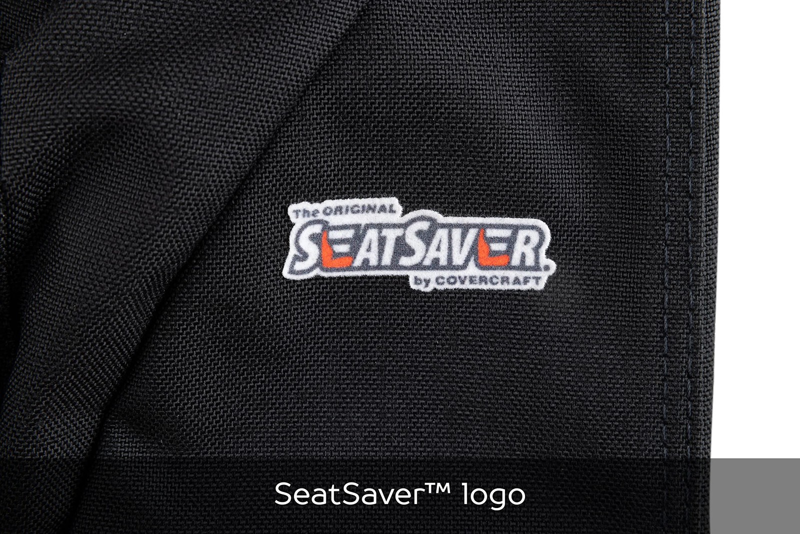 Covercraft Carhartt Super Dux SeatSaver Custom Seat Covers | Fits 2007-2013 T... thumbnail 9
