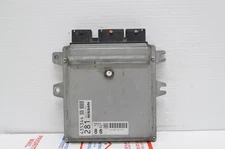 2012-2014 Nissan Maxima 3.5L A1H-3MD Engine Control Module Unit Ecm E49 025