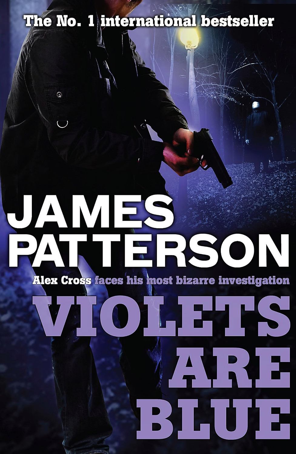 Violets are Blue (Alex Cross) - Image 7