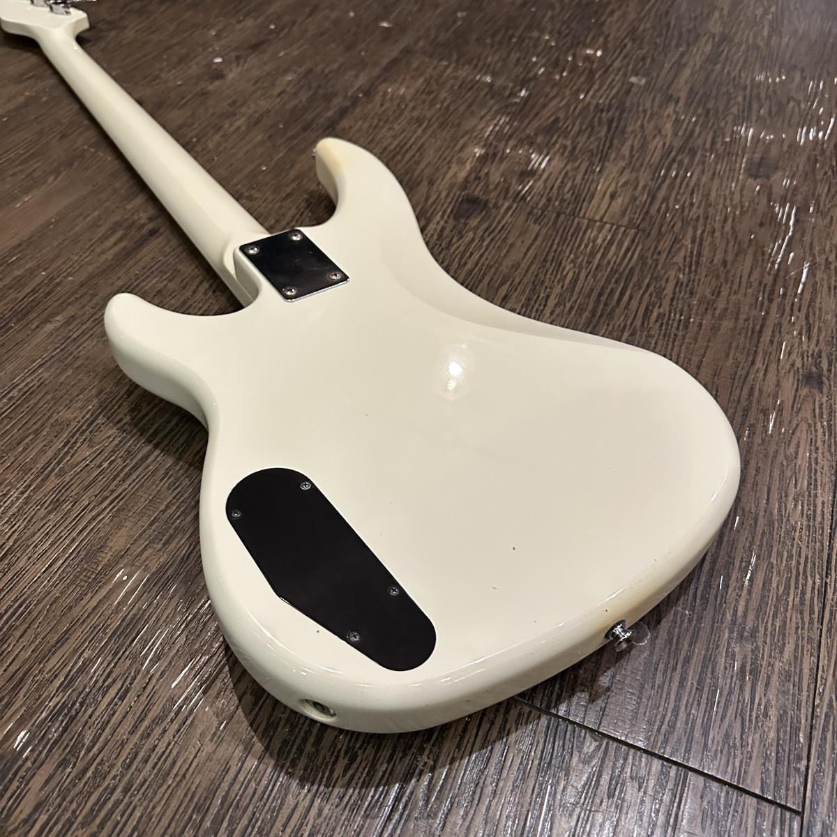 Vintage Yamaha RBS Model 200 1990s Electric Bass | eBay