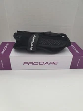 PROCARE 79-87470 QUICK FIT WRIST LT UNIVERSAL / Adjustable Perfect Fit NEW
