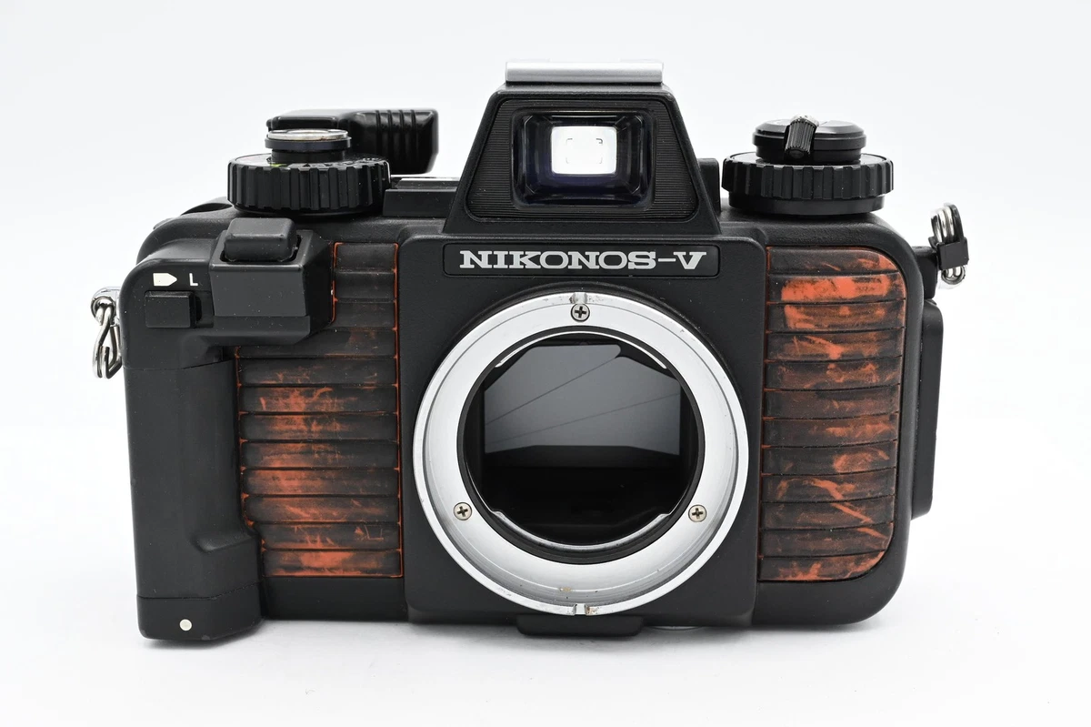 Nikonos V for sale | eBay