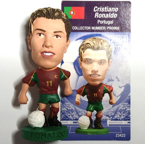 Ronaldo Corinthian | eBay UK