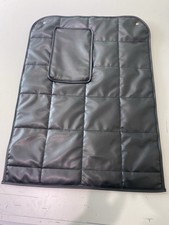 Peterbilt 379 389 Sleeper Door COVER Door Cur...