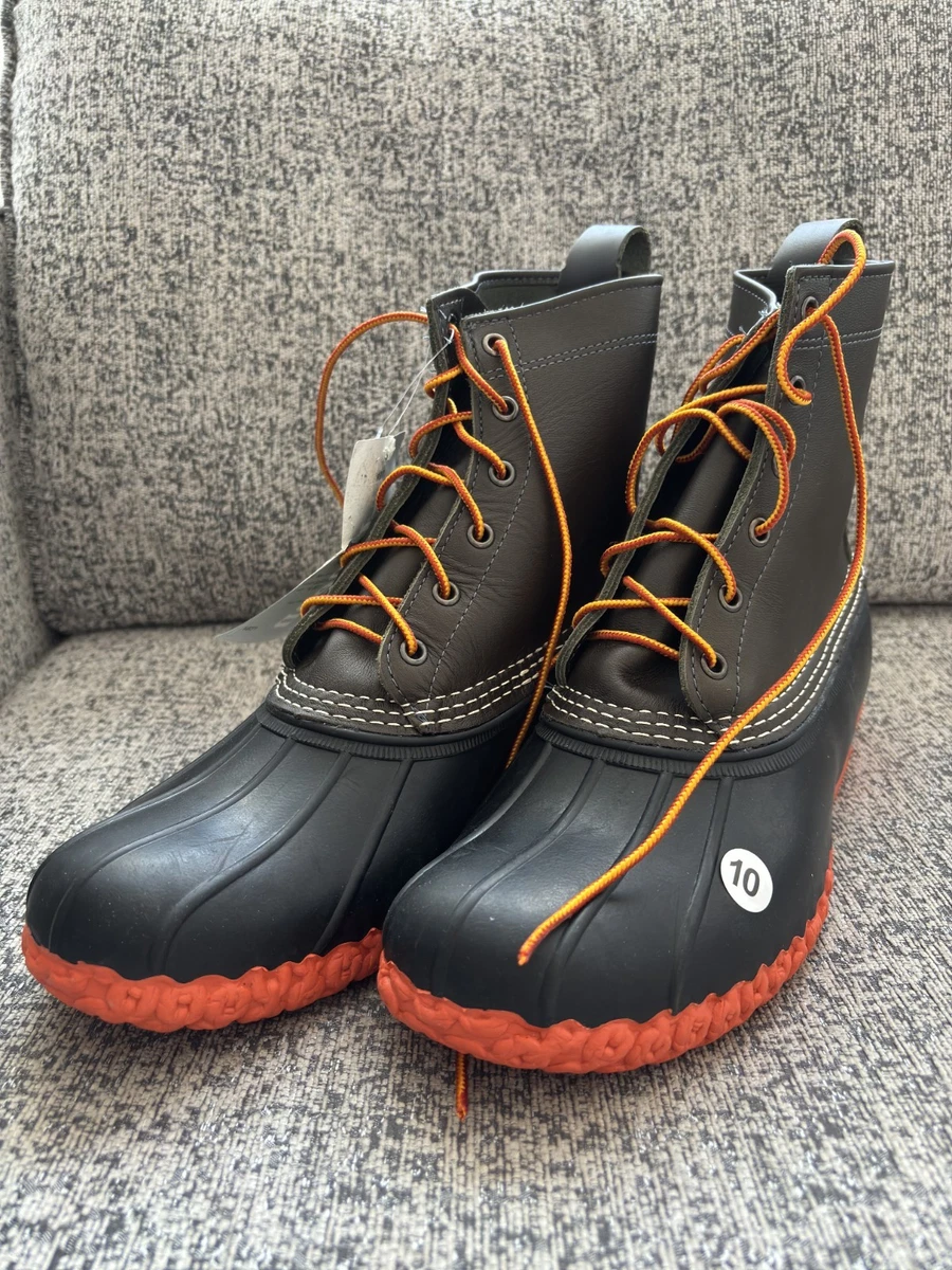 L.L. Bean Men's L.L.Bean Bean Boots for Sale | Shop New & Used