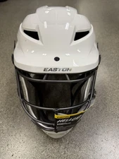 Easton Hellcat Slowpitch Pitchers Helmet L/XL