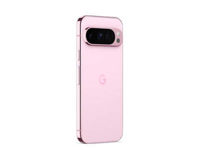 Google Pixel 9 Pro GR83Y Unlocked 256GB Rose Quartz Good | eBay