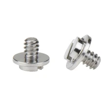 2 PCS CLAMPS SCREW FOR ROLEX 3135-5100 CASE MOVEMENT CALIBER 3135 SWISS MADE