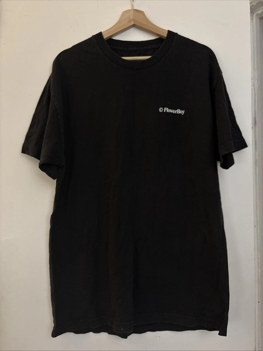 Golf Wang Black T-Shirts for Men for sale | eBay