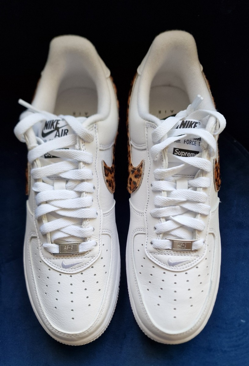 goodenough nike