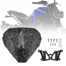 Windshield WindScreen fit for YAMAHA MT-09 MT09 2021-2023 FP UK