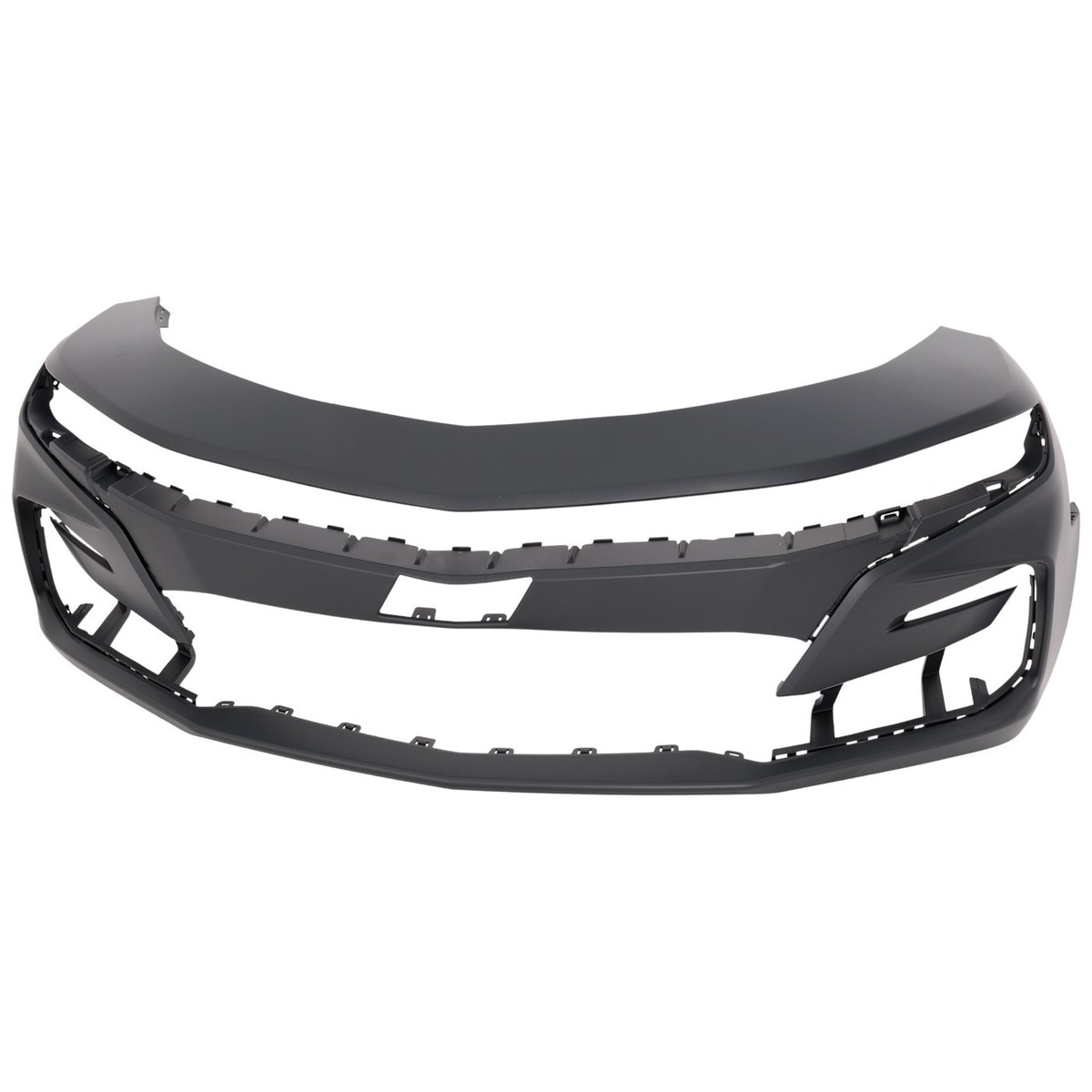 2019-2024 Chevy Chevrolet Camaro Coupe Front Bumper Cover Fascia