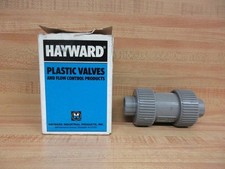 Hayward TC20050T Check Valve 1/2"