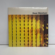 Dean Wareham - Dean Wareham Vinyl LP (Sealed) - M/NM