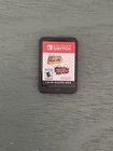Super Mario 3d WORLD + Bowser's Fury - Nintendo Switch cartridge only tested