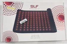SLF Infrared Body Mat