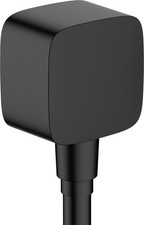 raccord de tuyau Hansgrohe FixFit avec anti-retour et