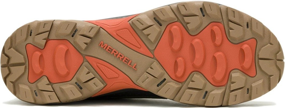 Scarpe da ginnastica Merrell Speed Strike 2 J037843 impermeabili outdoor atletiche uomo