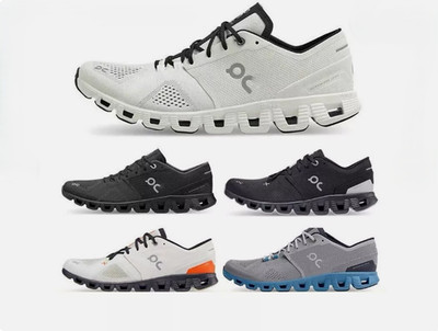   2025NEU/OVP Running Cloud EU Mens |on running Cloud |Laufschuhe  MEN WOMEN