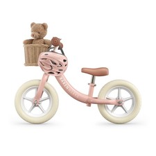 BÄRENWERKE® LR 200 P Laufrad Lauflernrad Fahrrad Kinderrad höhenverst. 12 Zoll