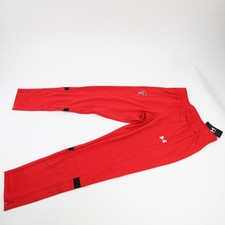  Texas Tech Red Raiders Under Armour Athletic Pants Women's Multiple Sizes
