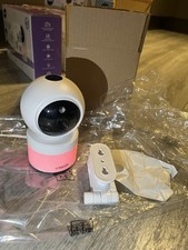 VTECH VM5463 5" LCD Screen Video Baby Monitor - White - Brand New Camera Only🛑