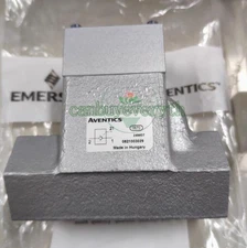 1PCS AVENTICS 0821003029 check valve new