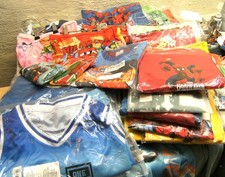 XXXL Konvolut Kinder Shirts + Hose /Slips  Fl...