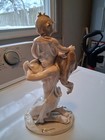 1992 GIUSEPPE  ARMANI  ABIDING LOVE  12"  FIGURINE  ITALY SIGNED MODEL   0185L — photo 3