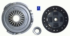 Kit d'embrayage BMW M5