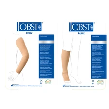 Jobst Relax 20/30mmhg Monocollant Left Size XL