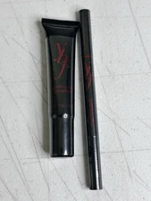 YBF Your Best Friend Automatic Eyebrow Pencil & Perfect Prep Face Primer New