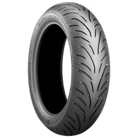 Bridgestone BT SC 2 Rear Rain 130/70 R16 61S 010 Roller Hinterrad