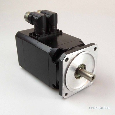 ESR Pollmeier GmbH Servo Motor MR7432.5515-U5-N060-G10 NOV