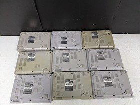 Lot of Sony PlayStation Consoles (For Parts/Repairs)