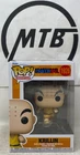 FUNKO POP ANIMATION DRAGON BALL KRILLIN 1926 z