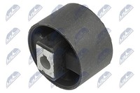 Motorlager NTY ZPS-VV-002 FüR Volvo S70 874 V70 1 875 876 S60 384 2 285 S80 184