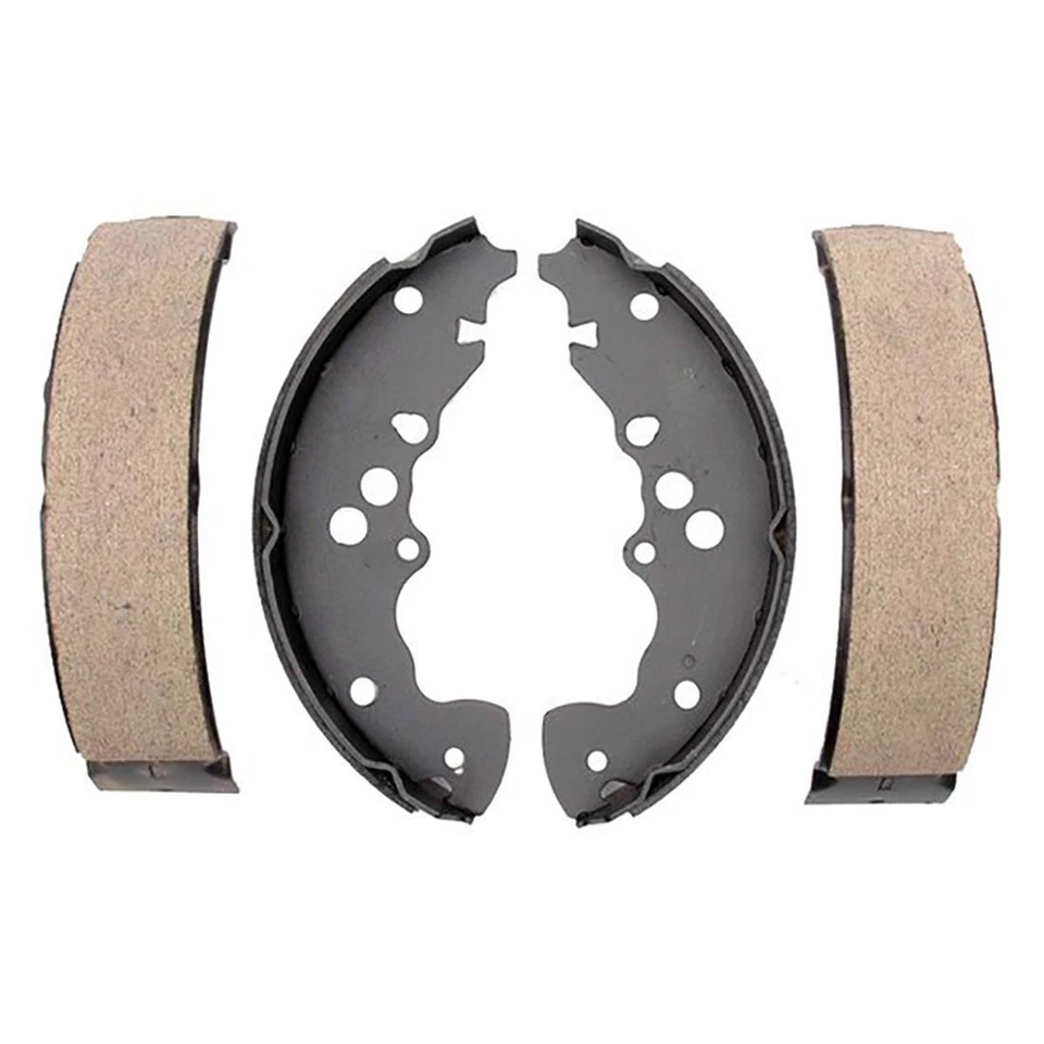 Kit trasero tambores de freno y zapatas de freno para Suzuki Grand Vitara 2001 - Raybestos Foto 2 de 4