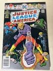 Justice League of America #130 DC Comics May 1976 UNTOLD JLA STORY Bronze Age