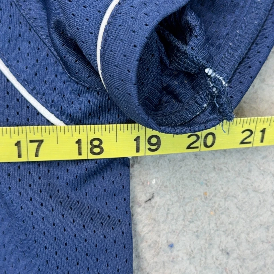 Camiseta de béisbol Cooperstown All Star Village juvenil XL #2 CTC Green Monster Foto 3 de 4