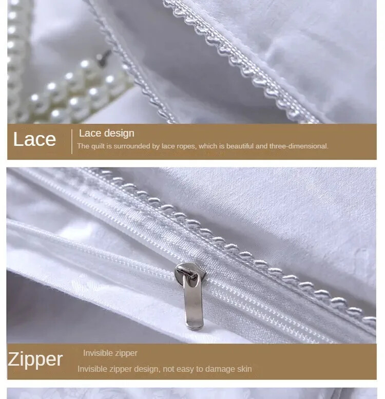 jacquard silk quilt pure cotton handmade silk in winter to keep warm